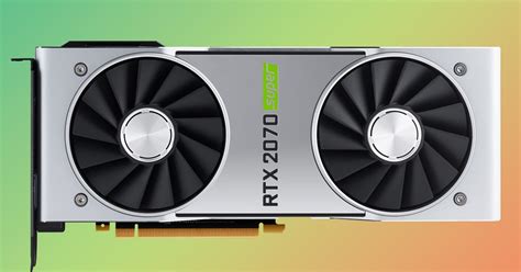 Nvidia GeForce RTX 2070 Super benchmarks: solid upgrade | Eurogamer.net