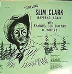 Yodeling Slim Clark