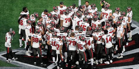 Tampa Bay Buccaneers: NFL Network host claims one factor could help team prove people wrong in 2023