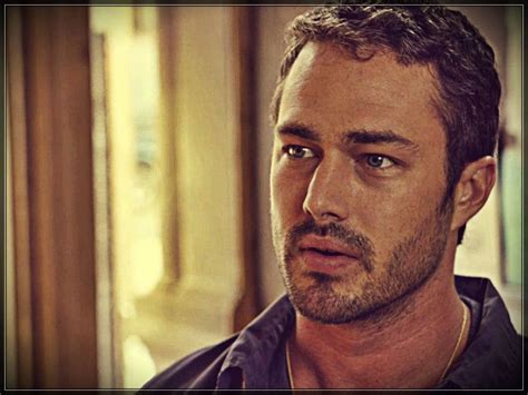 ★Kelly Severide ☆ - Chicago Fire (2012 TV Series) Wallpaper (34534310) - Fanpop Taylor Kinney ...