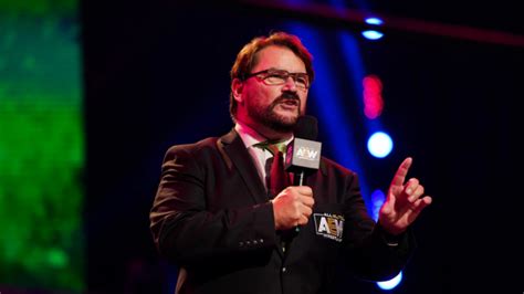 Podcast paved the way for Tony Schiavone’s return to pro wrestling with ...