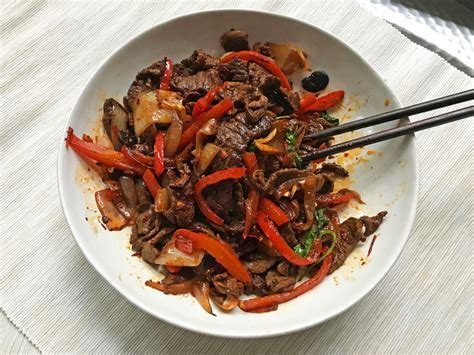 Cooking With Pixian Doubanjiang: Sichuan Sauce for Stir-Fry | The Mala Market | Inspiration ...