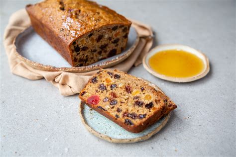 Barmbrack Recipe | Odlums