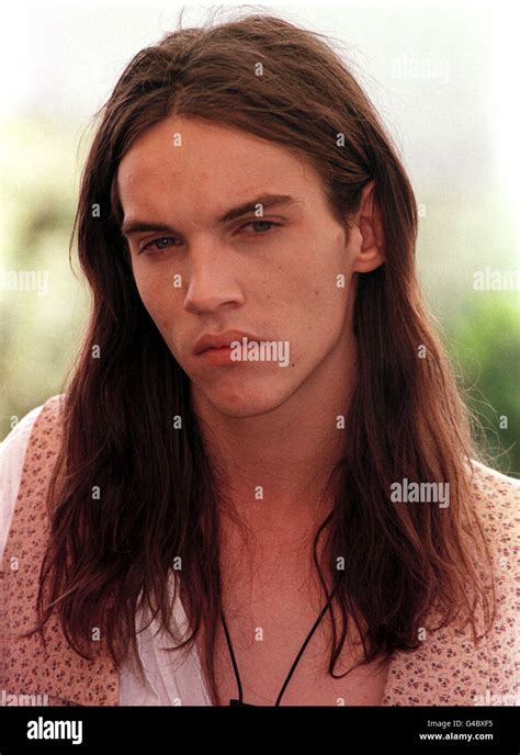 Jonathan Rhys-Meyers Stock Photo - Alamy