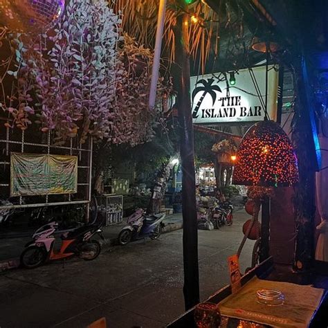 8 Nightlife in Rayong Province That You Shouldn't Miss