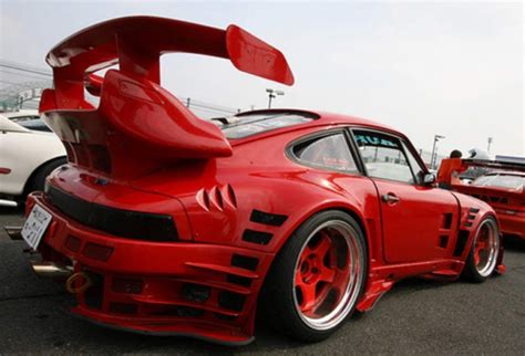 50 Worst Car Mods We've Ever Seen - Page 14 of 57 - Yeah! Motor | Car mods, Hot rods cars muscle ...