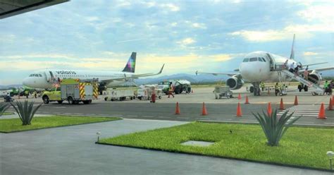 Anuncian 8 nuevas rutas para aeropuertos de La Paz, Loreto y San José del Cabo - El Informante ...