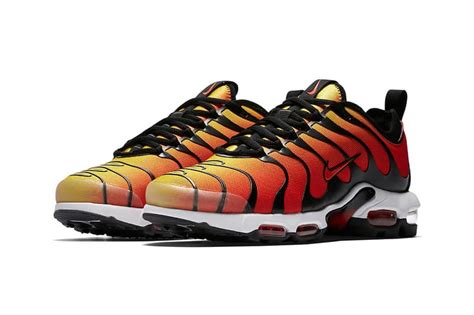 Nike Air Max Plus TN Ultra "Tiger" | Hypebeast