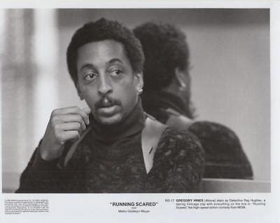 Gregory Hines in "Running Scared" Movie Still | eBay