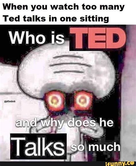 Pin on Funny Ted memes