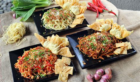 Daftar Menu Mie Gacoan Bandung Beserta Harganya, Terupdate 2023! - Info ...