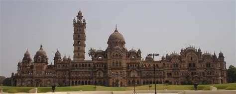 10 Places Not to Miss Out on When You’re in Vadodara!