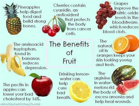 We all know the benefits of fruit. But if you are buying fruit or vegetables listed under "The ...