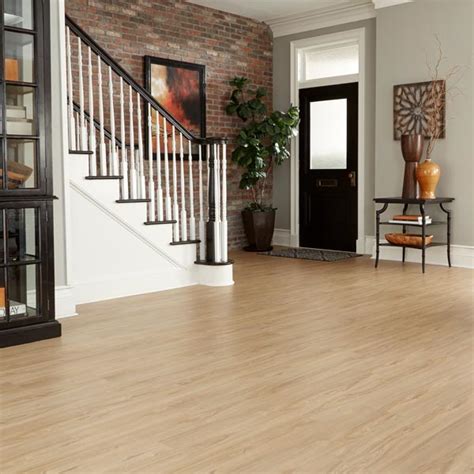 Luxury Vinyl Tile/Plank (LVT/LVP) | Howdyshell Flooring