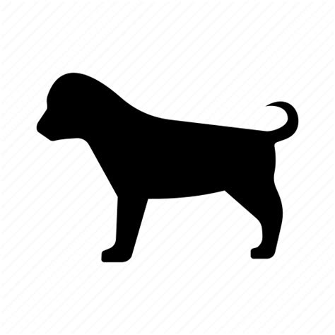 Dog, dogs, pet, puppy icon - Download on Iconfinder