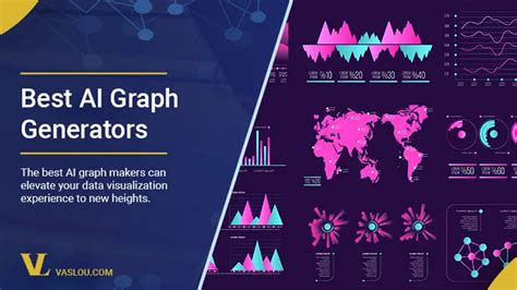 4 Best AI Graph Generator & Graph Maker Tools (2024)