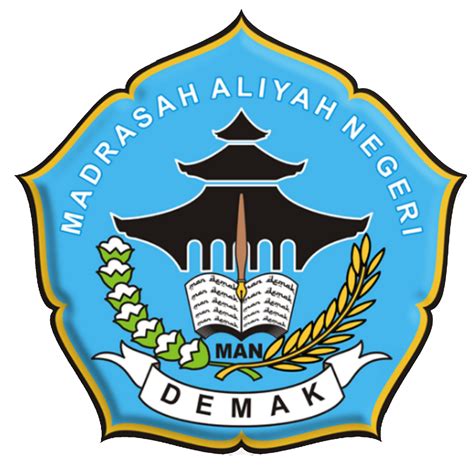 MAN Demak Meraih Juara Umum | Porseni08