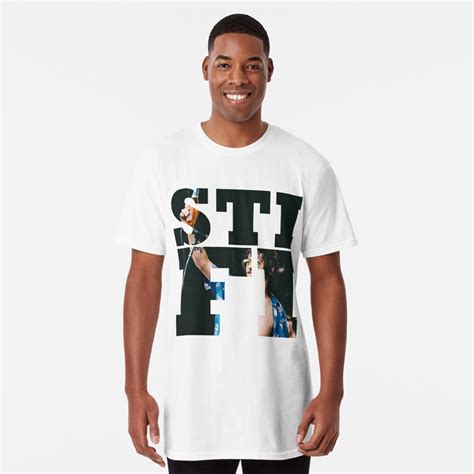 "STICKY FINGERS" T-shirt by ella-cashman | Redbubble