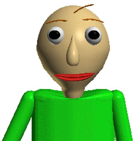 baldi pro edition cancelled by TR_games