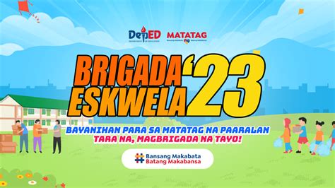 oplan balik eskwela 2023 – THE FILIPINO SCRIBE