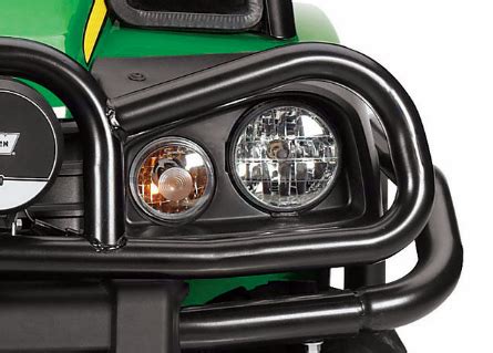 John Deere Gator Accessories: Make It Your Own!