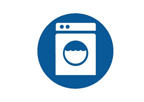 Washing Machine Icon #397635 - Free Icons Library