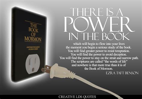 Quotes From The Book Of Mormon. QuotesGram