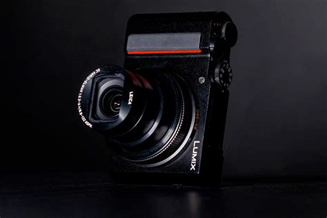 The 7 Best compact zoom cameras: Digital Photography Review