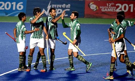 Pakistan hockey in 2018 — the year of defeats, controversies, setbacks and gross mismanagement ...