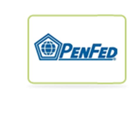 PenFed Credit Union Cards: An Alternative to Bank Cards