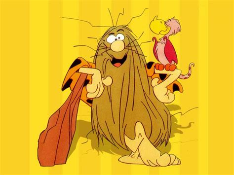 Cartoons Wallpaper : Captain Caveman | Desenhos anos 80, Desenhos ...