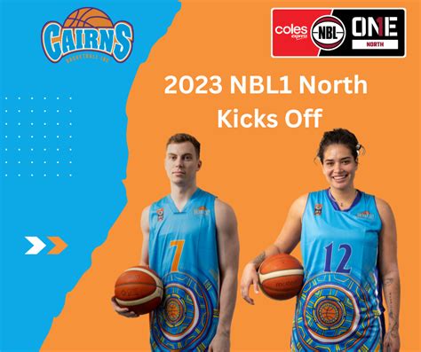 2023 nbl1 north tickets available