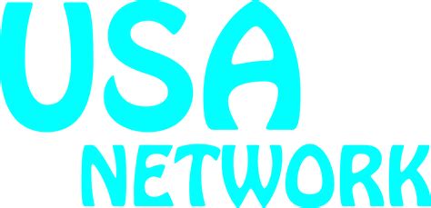 USA Network New Logo (Fan made) by Higolmon on DeviantArt