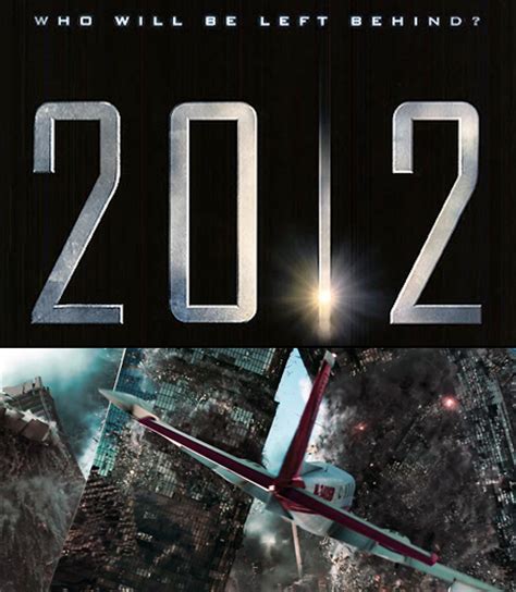 2012 Movie Trailer Shows Incredible CG Scenes - TechEBlog