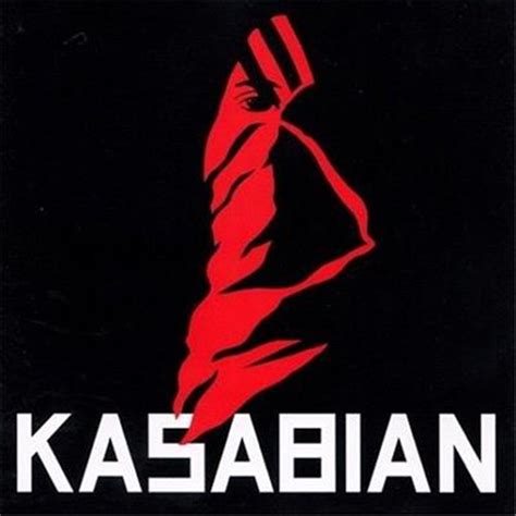 Buy Kasabian Kasabian CD | Sanity Online