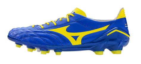 The Fantastic Mizuno Morelia Neo Gets a Full Review - The Instep