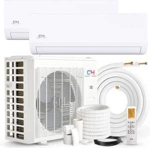 Best window air conditioner with heat 2023 And Buyers Guide