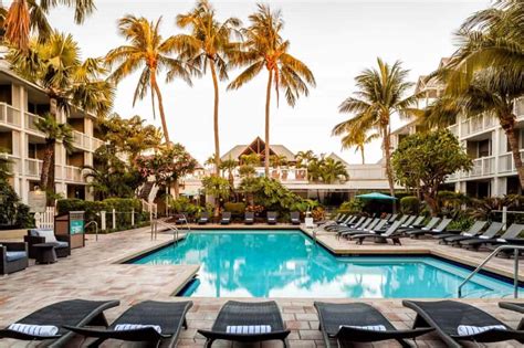 12 Best Luxury Hotels In Key West For A Getaway - Florida Trippers