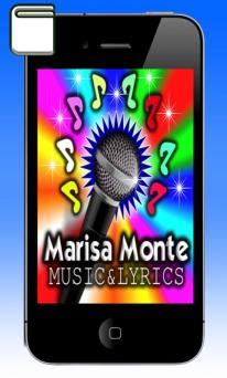 Marisa Monte Songs on Windows PC Download Free - 1.1 - com.playme.marisamontelyrics