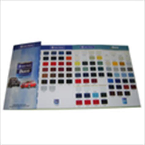 Colour card,shade card,colour card manufacturer,shade card supplier,India