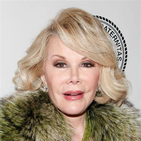 Watch Clips from Joan Rivers’ Documentary, A Piece of Work | OK ...