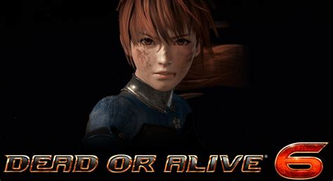 Dead or Alive 6 Free Download All DLC + Latest Update - Rihno Games