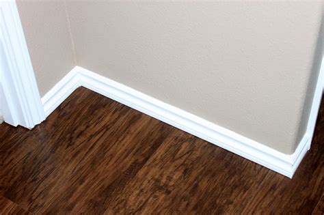 The Baseboard Styles That Maintain the Visual Attraction to Your ...