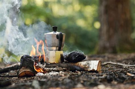 Free Stock Photo of Campfire coffee | Download Free Images and Free ...