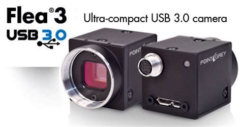 Flea 4K USB3 Camera Rig Is Seriously Customizable | Cult of Mac