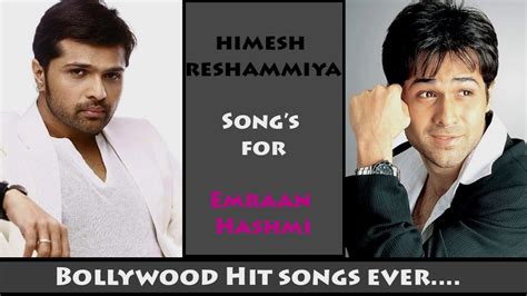 Emraan Hashmi Best Songs - keencompass