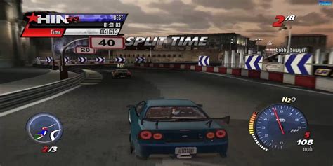 Best Street Racing Games