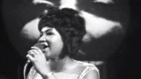 Aretha Franklin “Respect” LIVE Rockaplast 1968 | Aretha TV