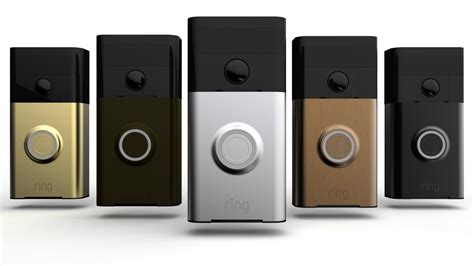 Ring Video Doorbell | iMotion Security