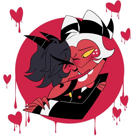 Hey “Helluva Boss” by Vivziepop came out yesterday and I’m all about that. Moxxie and Millie are ...